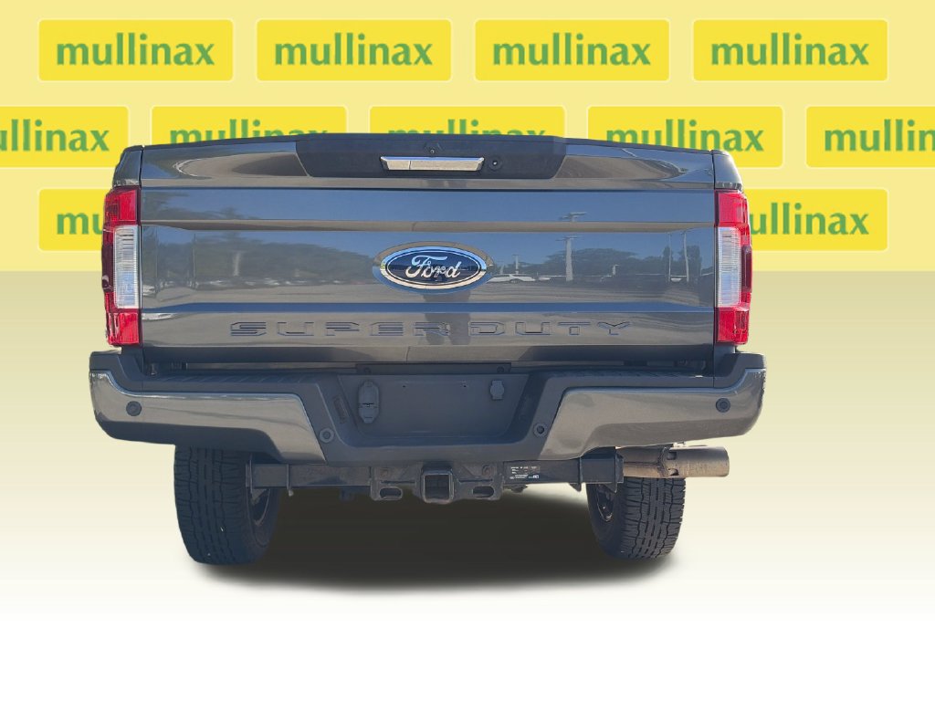 Used 2019 Ford F250 Lariat AWD/4WD image 35