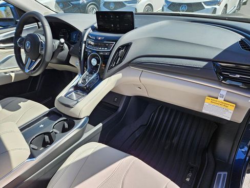New 2026 Acura RDX SH-AWD w/ Technology Package image 12