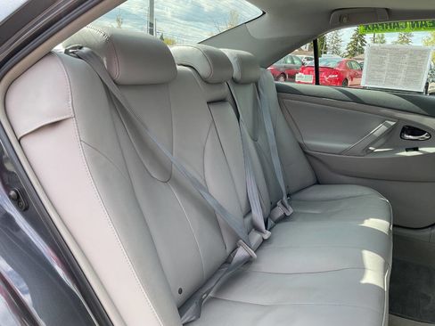 Used 2009 Toyota Camry Hybrid FWD image 35