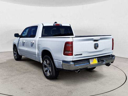 Used 2024 RAM 1500 Laramie image 5