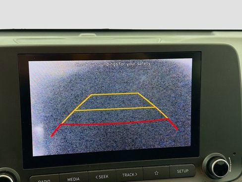 Used 2023 Hyundai Kona SEL w/ Cargo Package image 29