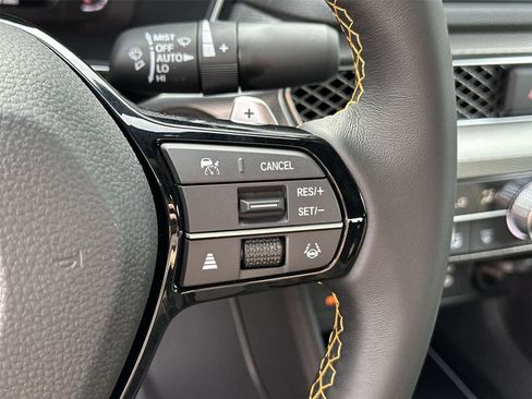 New 2026 Acura Integra A-Spec image 22