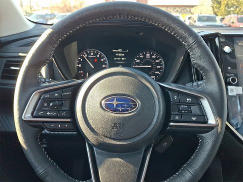 New 2026 Subaru Ascent Premium image 9