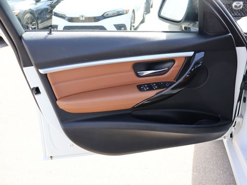 Used 2016 BMW 328i Sedan image 21