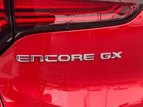 New 2026 Buick Encore GX Sport Touring FWD image 11