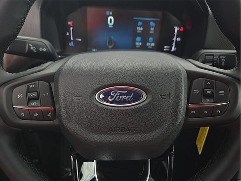 New 2025 Ford Ranger XLT image 19