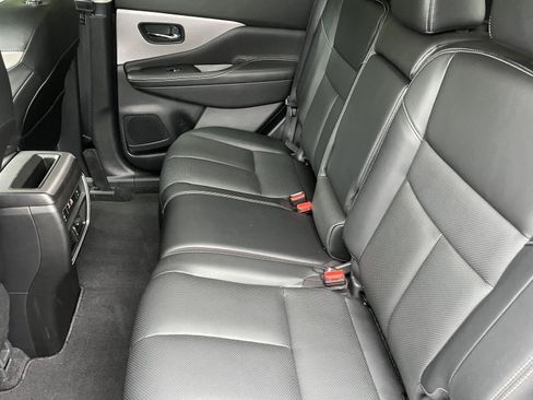 Certified 2023 Nissan Murano SL w/ SL Moonroof Package AWD/4WD image 13