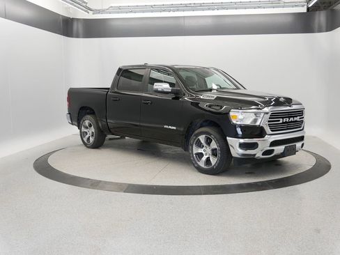 Certified 2023 RAM 1500 Laramie image 46