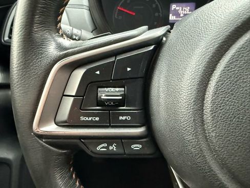 Used 2018 Subaru Crosstrek 2.0i Premium w/ Popular Package #3 image 13