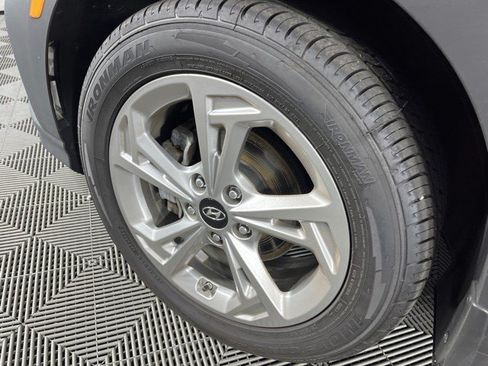Used 2023 Hyundai Kona SEL FWD image 10