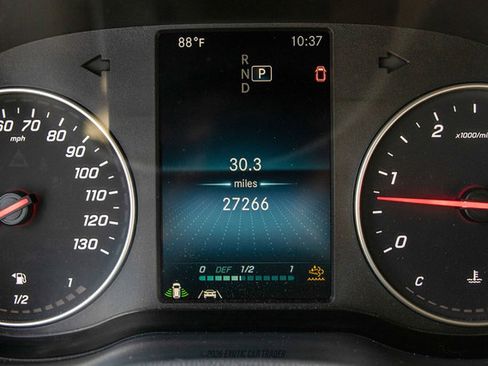 Used 2020 Mercedes-Benz Sprinter 3500 image 42