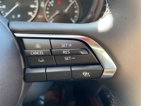 New 2025 MAZDA CX-30 AWD 2.5 S w/ Premium Package image 19