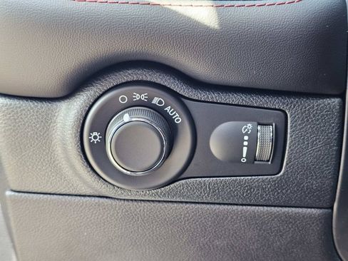 New 2026 Dodge Durango GT w/ Mopar All Weather Package AWD/4WD image 19