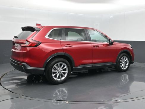 Certified 2024 Honda CR-V EX image 8