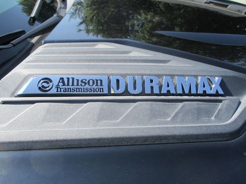 Used 2020 Chevrolet Silverado 2500 High Country w/ Z71 Off-Road Package image 33