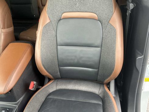 Used 2023 Ford Bronco Sport Outer Banks image 23