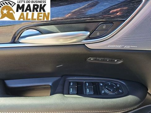 Used 2022 Cadillac XT5 Premium Luxury AWD/4WD image 22