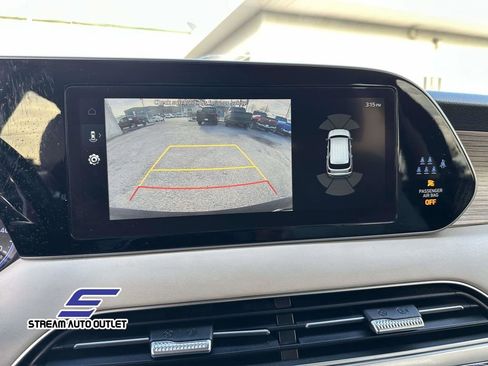Used 2022 Hyundai Palisade SEL w/ Premium Package image 29
