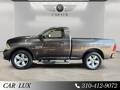 Used 2015 RAM 1500 Express RWD image 2