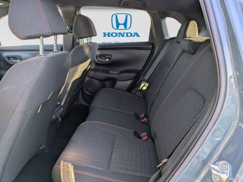 Used 2023 Honda HR-V Sport image 11