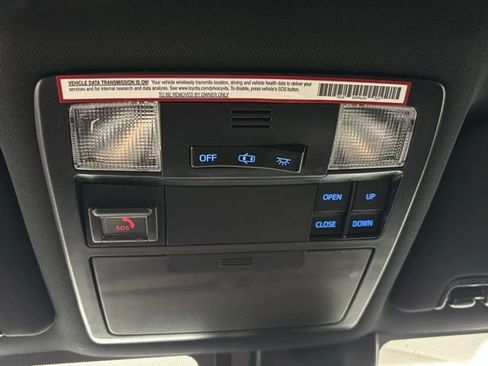 Used 2020 Toyota Tacoma TRD Sport w/ TRD Premium Sport Package image 35