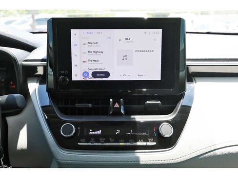 Used 2026 Toyota Corolla Cross L FWD image 22