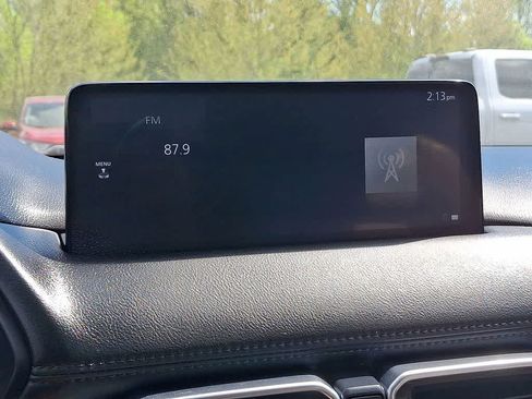 Used 2023 MAZDA CX-5 AWD 2.5 S w/ Select Package image 14