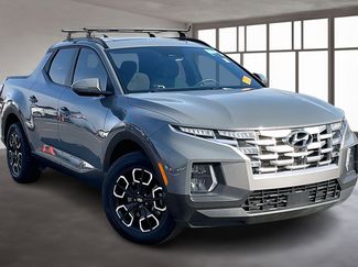 Used 2023 Hyundai Santa Cruz SEL Premium video 1