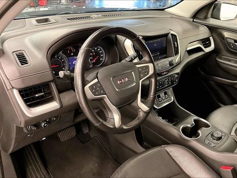 Used 2021 GMC Terrain SLT w/ Elevation Edition AWD/4WD image 13