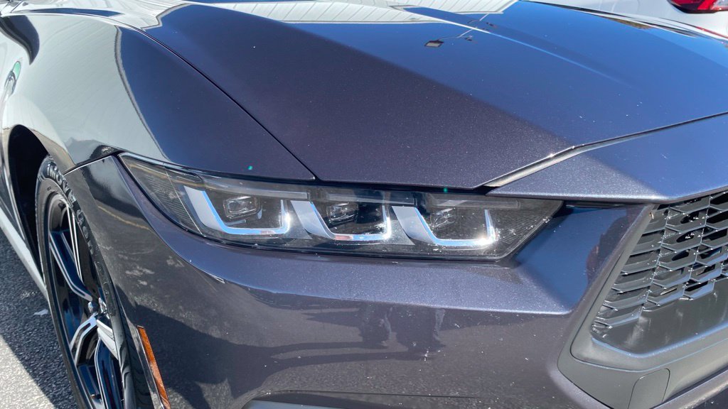 Used 2024 Ford Mustang Premium RWD image 4