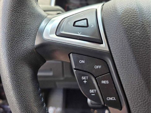 Used 2016 Ford Edge Sport w/ Equipment Group 401A AWD/4WD image 29