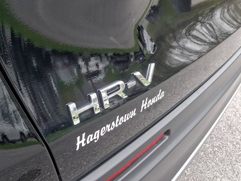 Used 2024 Honda HR-V Sport image 31