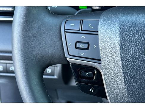 Certified 2025 Toyota Camry XSE image 27