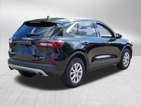 Used 2023 Ford Escape Active AWD/4WD image 7