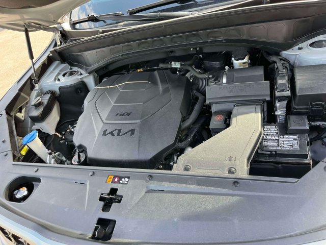 Used 2023 Kia Telluride EX X-Line AWD/4WD image 13