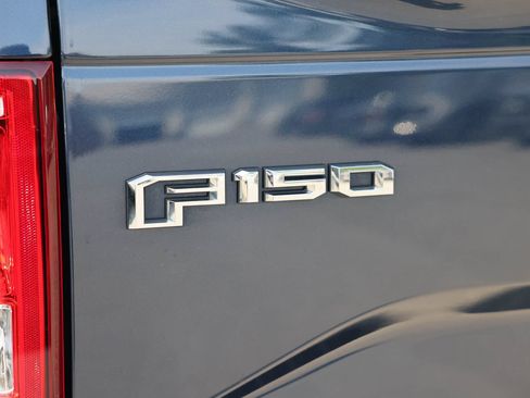 Used 2015 Ford F150 XLT w/ Equipment Group 301A Mid AWD/4WD image 25