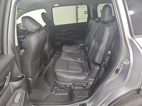 New 2026 Subaru Ascent Premium AWD/4WD image 23