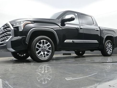 Used 2026 Toyota Tundra 1794 Edition AWD/4WD image 27
