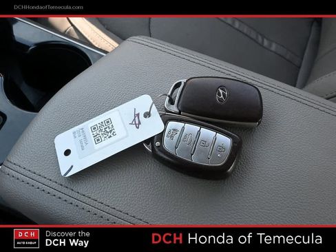 Used 2018 Hyundai Sonata Limited w/ Limited Ultimate Package 03 image 15