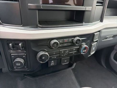 New 2026 Ford F350 XL w/ STX Appearance Package image 12