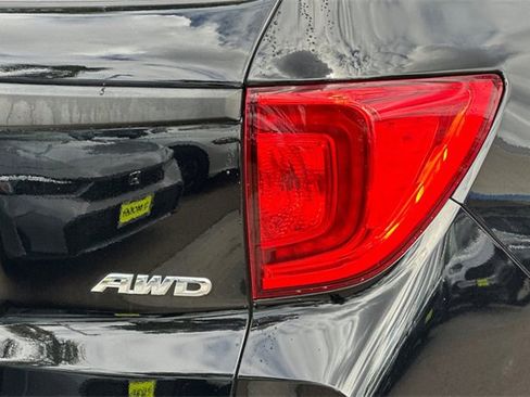 Certified 2022 Honda Passport EX-L image 29