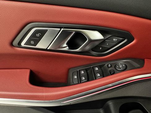 Used 2023 BMW 330i xDrive Sedan w/ M Sport Package image 29