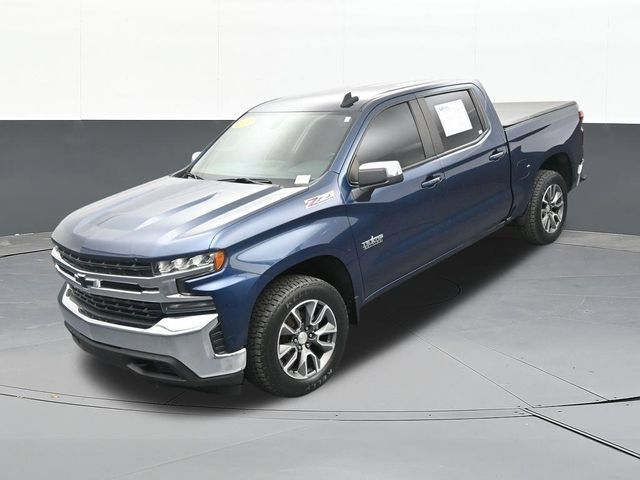 Used 2021 Chevrolet Silverado 1500 LT w/ Texas Edition Plus AWD/4WD image 63