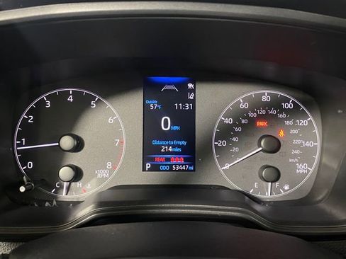 Used 2023 Toyota Corolla LE image 19