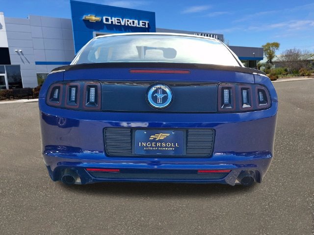 Used 2014 Ford Mustang Coupe w/ FP6 Appearance Package RWD image 21