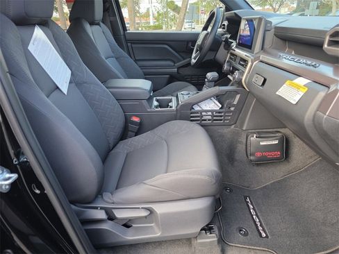 New 2026 Toyota Tacoma SR5 image 14