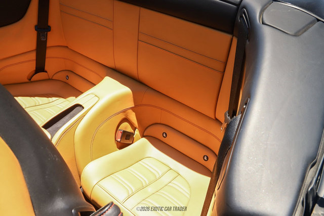 Used 2015 Ferrari California T RWD image 69