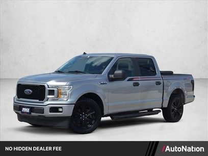 Used 2020 Ford F150 XL w/ Equipment Group 101A Mid