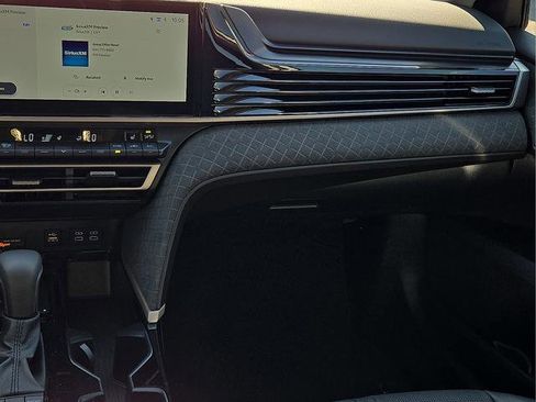 Used 2026 Toyota Camry XLE image 20