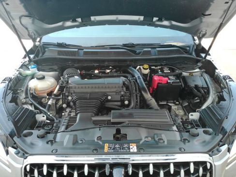 Used 2023 Lincoln Corsair Reserve AWD/4WD image 51